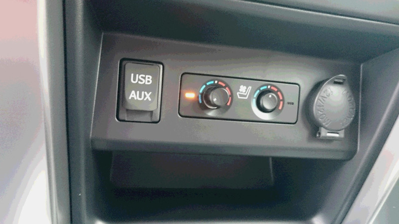 4ランナー 実車写真12