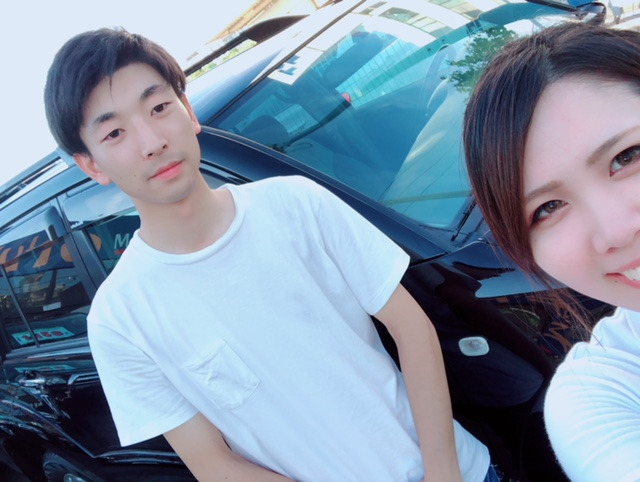ハイラックスサーフ 実車写真1