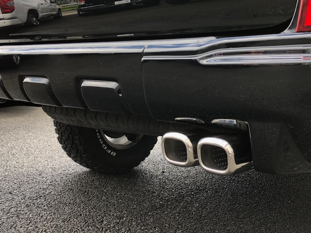 ハイラックスサーフ 実車写真8