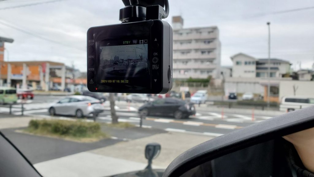 ハイラックスサーフ 実車写真5