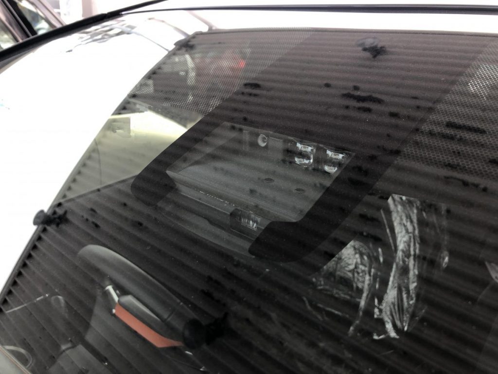 シエンタ 実車写真5