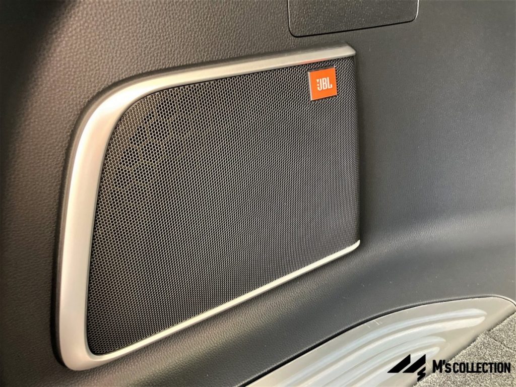 ハリアー 実車写真8