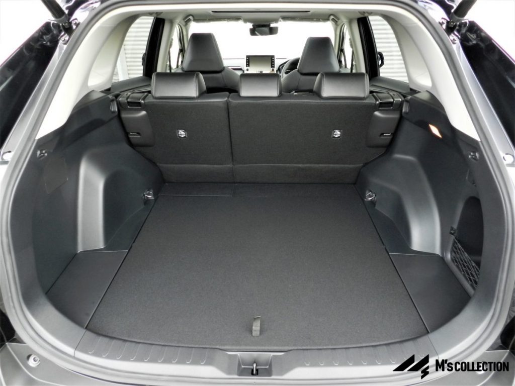 RAV4 実車写真9