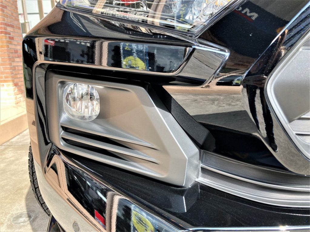 RAV4 実車写真3
