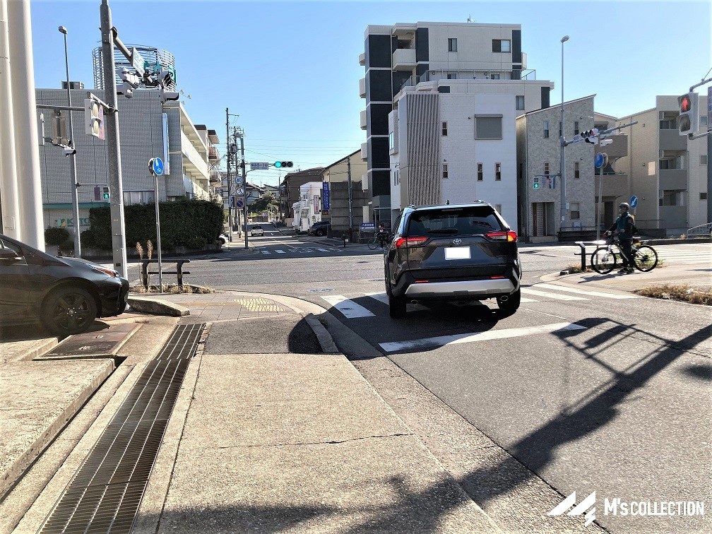 RAV4 実車写真2