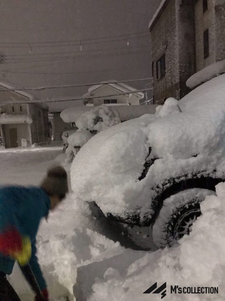 ハイラックスサーフ 実車写真3