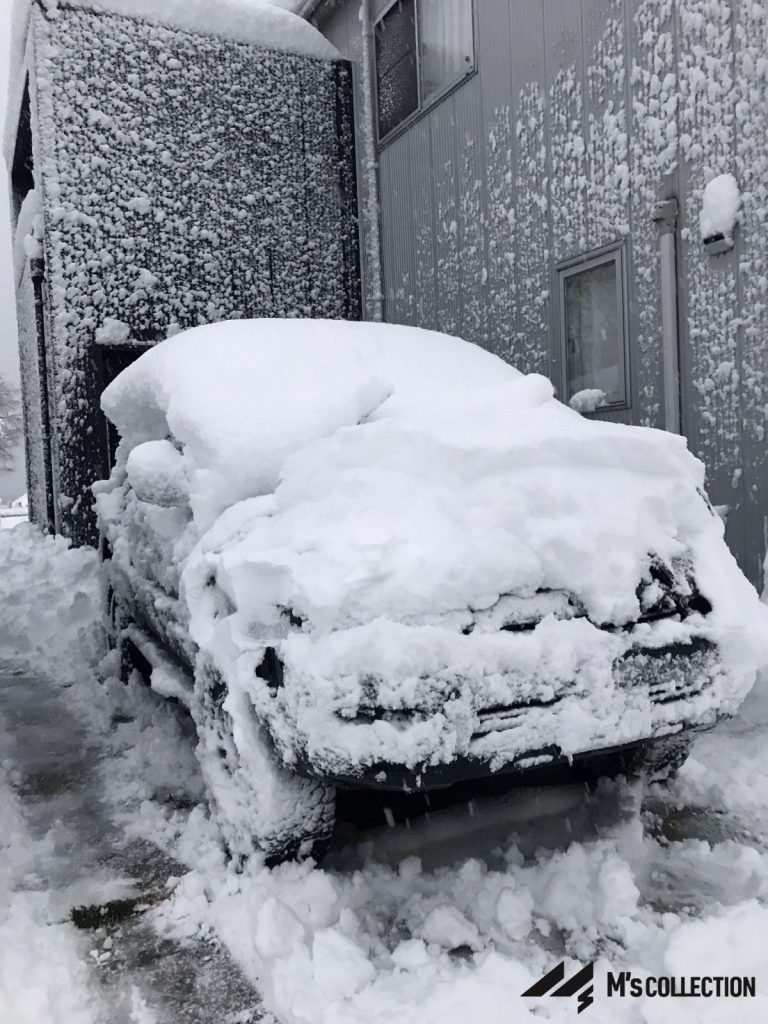 ハイラックスサーフ 実車写真1