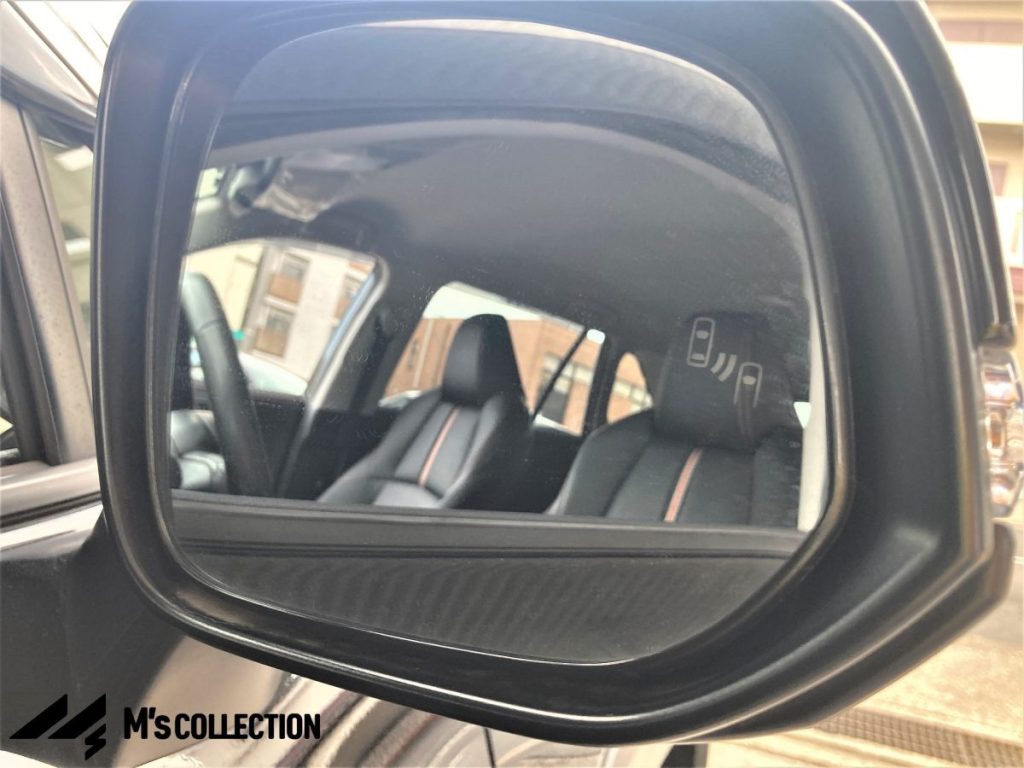 RAV4 実車写真8