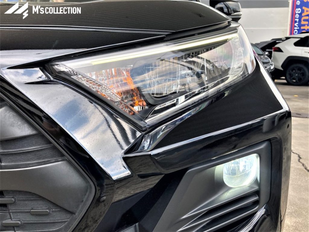 RAV4 実車写真3