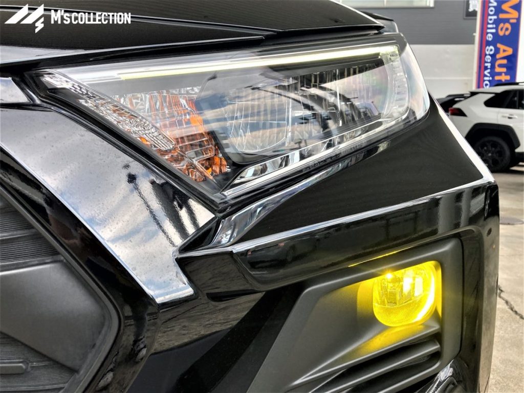 RAV4 実車写真4