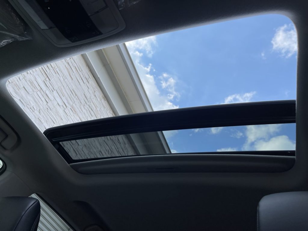 ランドクルーザー プラド 実車写真8
